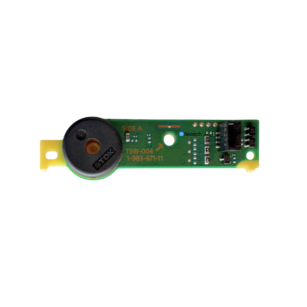 PlayStation 4 Slim Power & Eject Button (TSW-004) - Fasttech